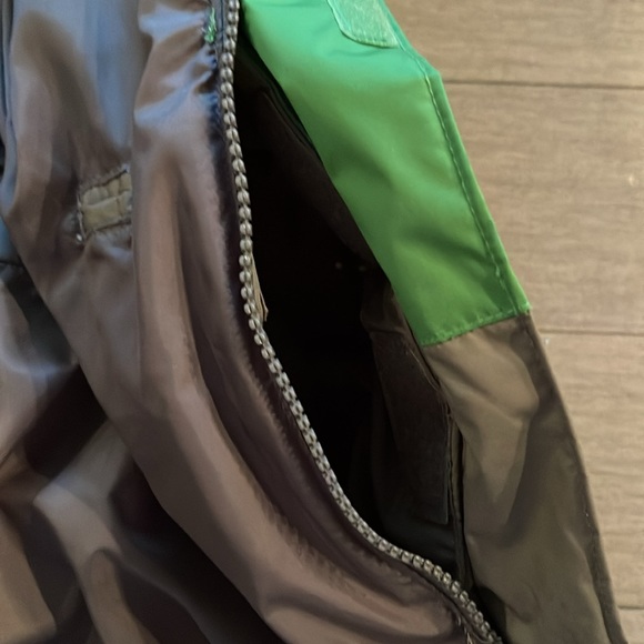 BURTON Dryride Snowboard/Ski jacket. Youth Size Large U.S. 14/16 - Picture 12 of 16